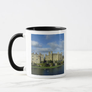Mug Angleterre, Kent, Château de Leeds
