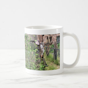 MUG ANGLETERRE VICTORIENNE