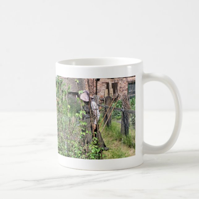 MUG ANGLETERRE VICTORIENNE (Droite)