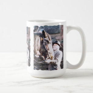 MUG ANGLETERRE VICTORIENNE