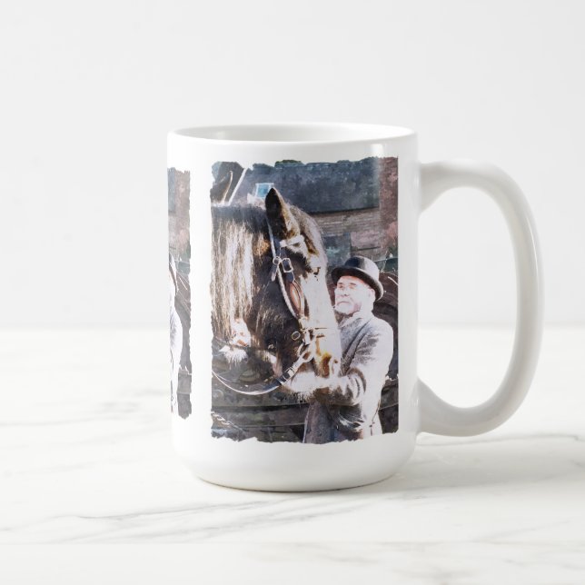 MUG ANGLETERRE VICTORIENNE (Droite)