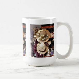 MUG ANGLETERRE VICTORIENNE