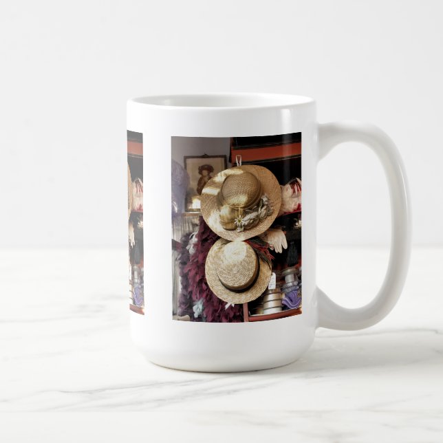 MUG ANGLETERRE VICTORIENNE (Droite)