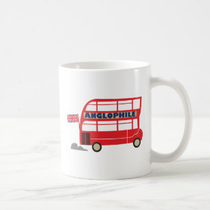 Mug Anglophile