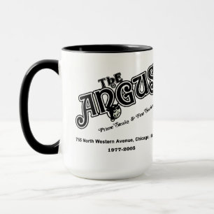Mug Angus Restaurant, Chicago, IL