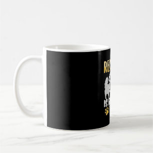 Mug Animal Rescue Chat Secourt Chat Sauveur Chat