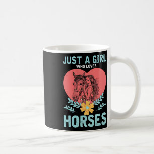 Mug Animaux Cadeaux Cheval équitation Femmes Cheval
