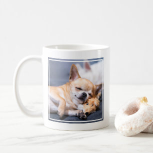 Mug Animaux de bébés cutest   Chihuahua Chig aux cheve