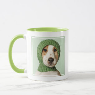 Mug Animaux de bébés cutest   Cocker Spaniel