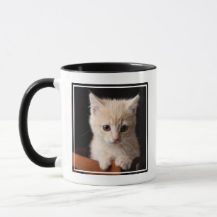 Mug Animaux de bébés cutest Ginger Kitten