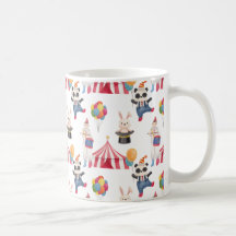animaux de cirque