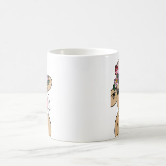 Mug Animaux de ferme