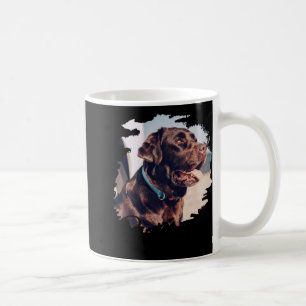 Mug Animaux Domestiques Simple Moderne Cool Tygraphie 