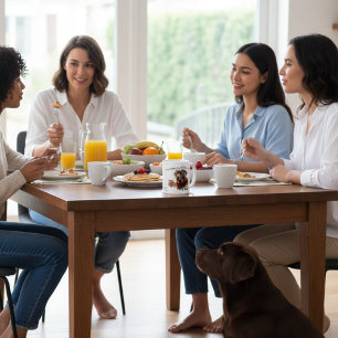 Mug Animaux familiers Labrador Retriever Brun  Aquarel