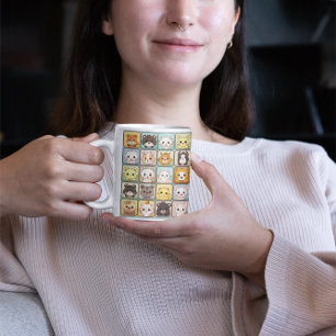 Mug Animaux mignons 1