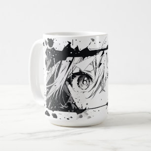Mug Anime Cup Manga