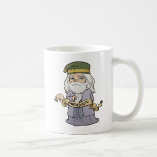 Mug Anime Dumbledore