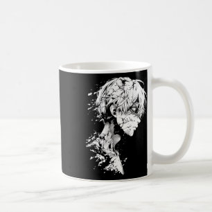 Mug Anime Manga Motif Dessin Artiste Anime