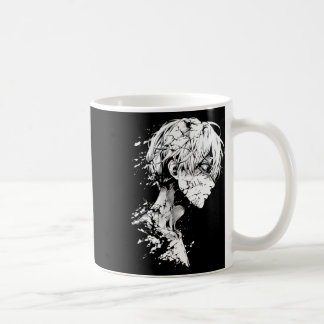 Mug Anime Manga Motif Dessin Artiste Anime