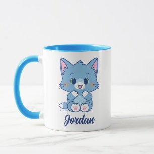 Mug Anime Tom et Jerry - Tom