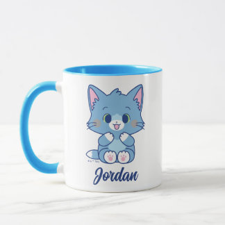 Mug Anime Tom et Jerry - Tom