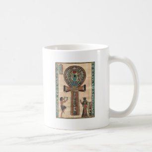 Mug Ankh 1