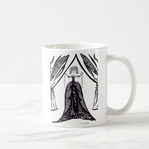 Mug Anne