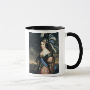 Mug Anne de La Grange-Trianon Countess