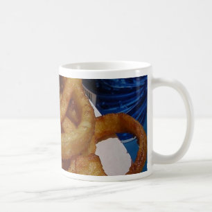 Mug Anneaux d'oignon frits