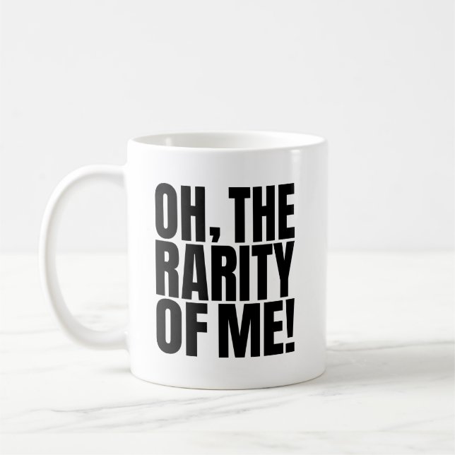 Mug Année bissextile Né le 29 février Jour bissextile  (Gauche)