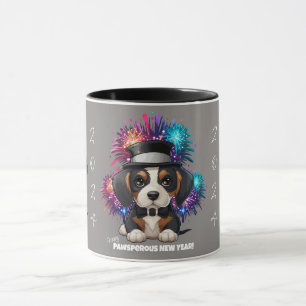 Mug Année des bois !