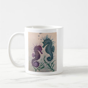 Mug Année des hippocampes