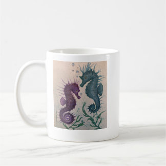 Mug Année des hippocampes