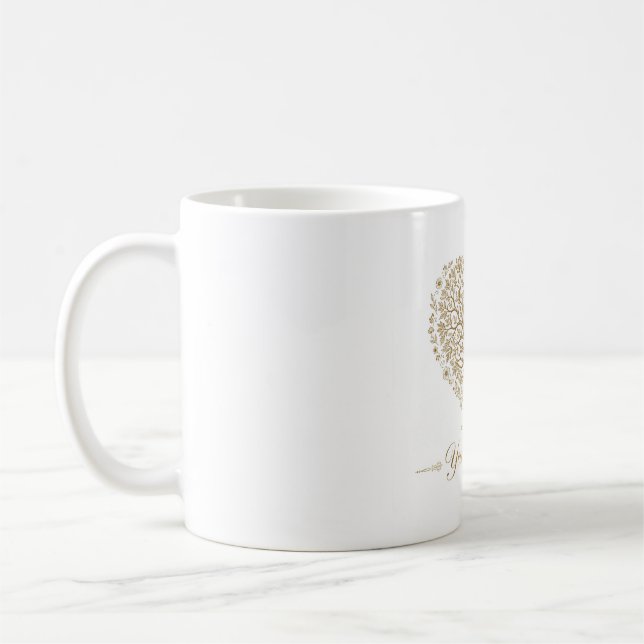Mug Années d'Amour (Gauche)