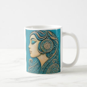 Mug Années trente, les années folles