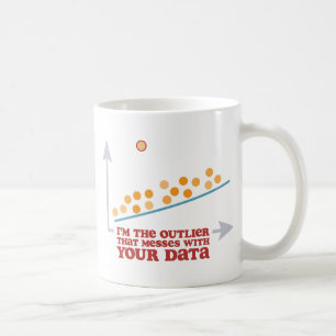 Mug Annexe de statistiques