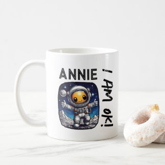 Mug Annie, Ça Va ! | Chanson Lyrics Twist With Astrona