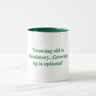 Mug Anniversaire