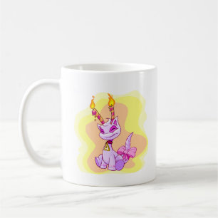 Mug Anniversaire Aisha