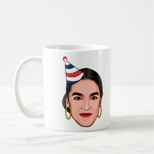 MUG ANNIVERSAIRE DE L'AOC