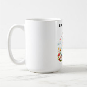 Mug Anniversaire de Pilote Abeille