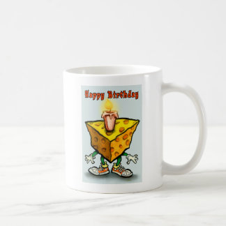 Mug Anniversaire du fromage