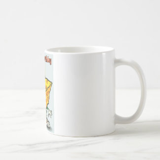 Mug Anniversaire du fromage