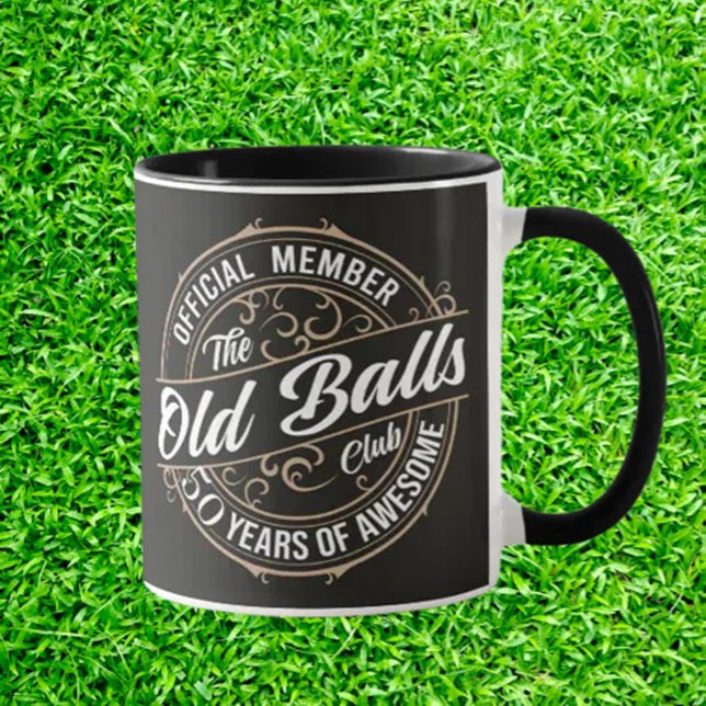 Mug  Anniversaire inoubliable de 50 ans,  ( Fifty, fierce, and unstoppable.)