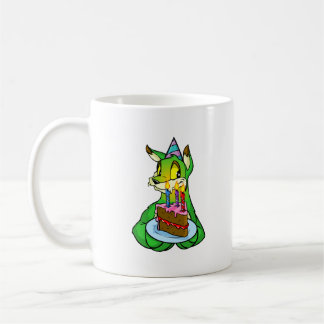 Mug Anniversaire Lupe