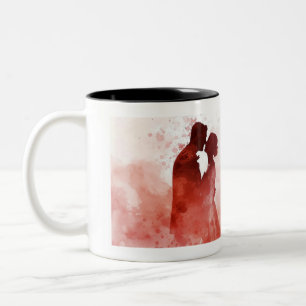 Mug - Anniversaire Mariage