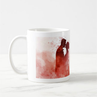 Mug - Anniversaire Mariage