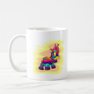 Mug Anniversaire Moehog