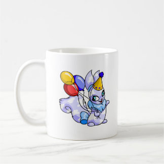 Mug Anniversaire Usul