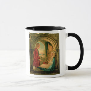 Mug Annonce, 1859